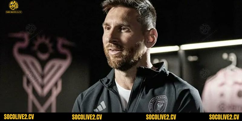 Có lẽ Messi là một trong những tuýp người được các nhà tuyền dụng ưa thích nhất