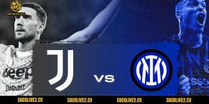 Nhận Định Juventus vs Inter Milan